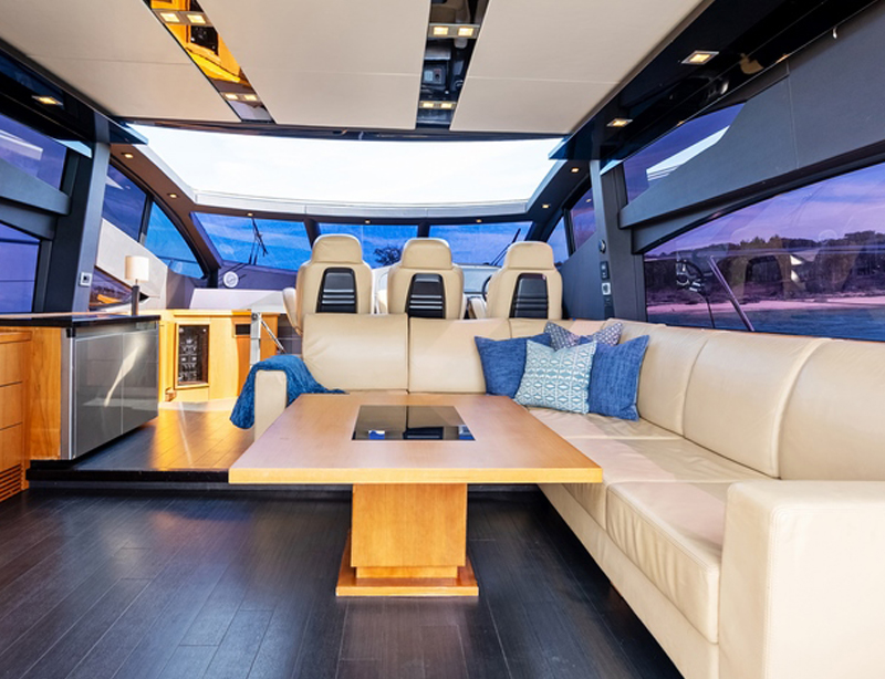 Private luxury yacht Rose Island Nassau Bahamas sea turtle snorkeling